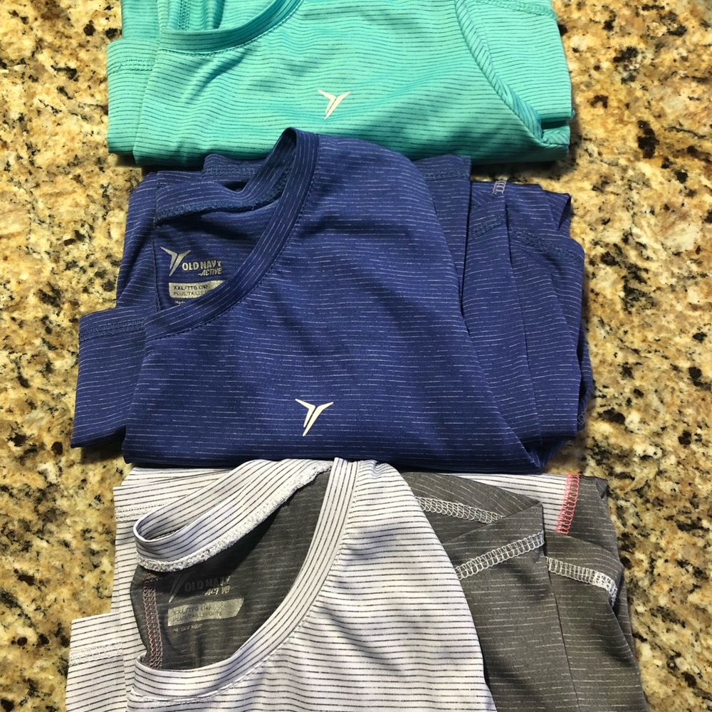 Old Navy Active